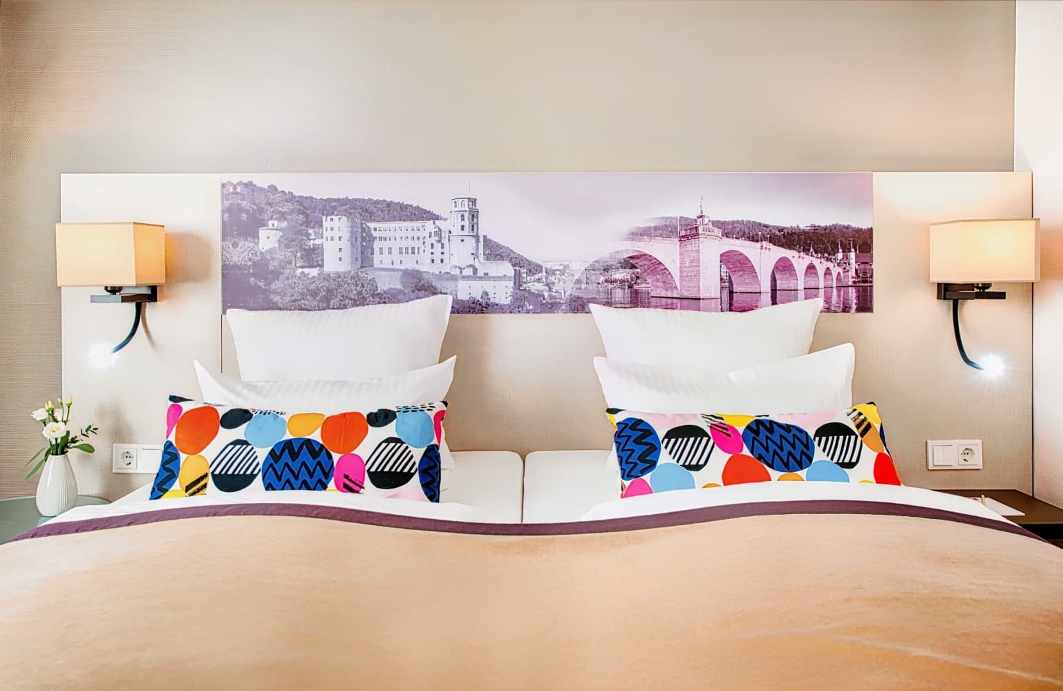 Leonardo Hotel Heidelberg