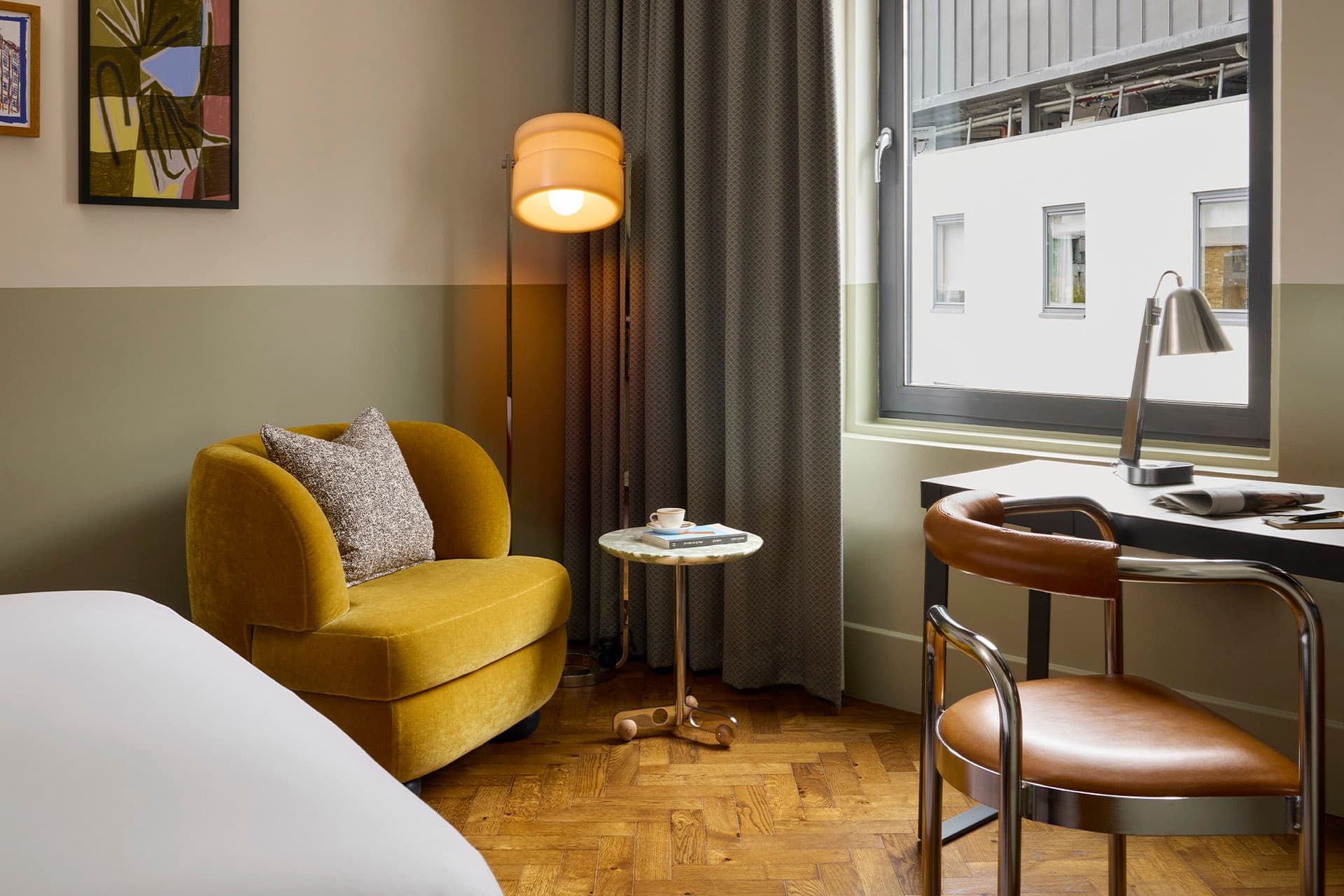 The Hoxton Southwark