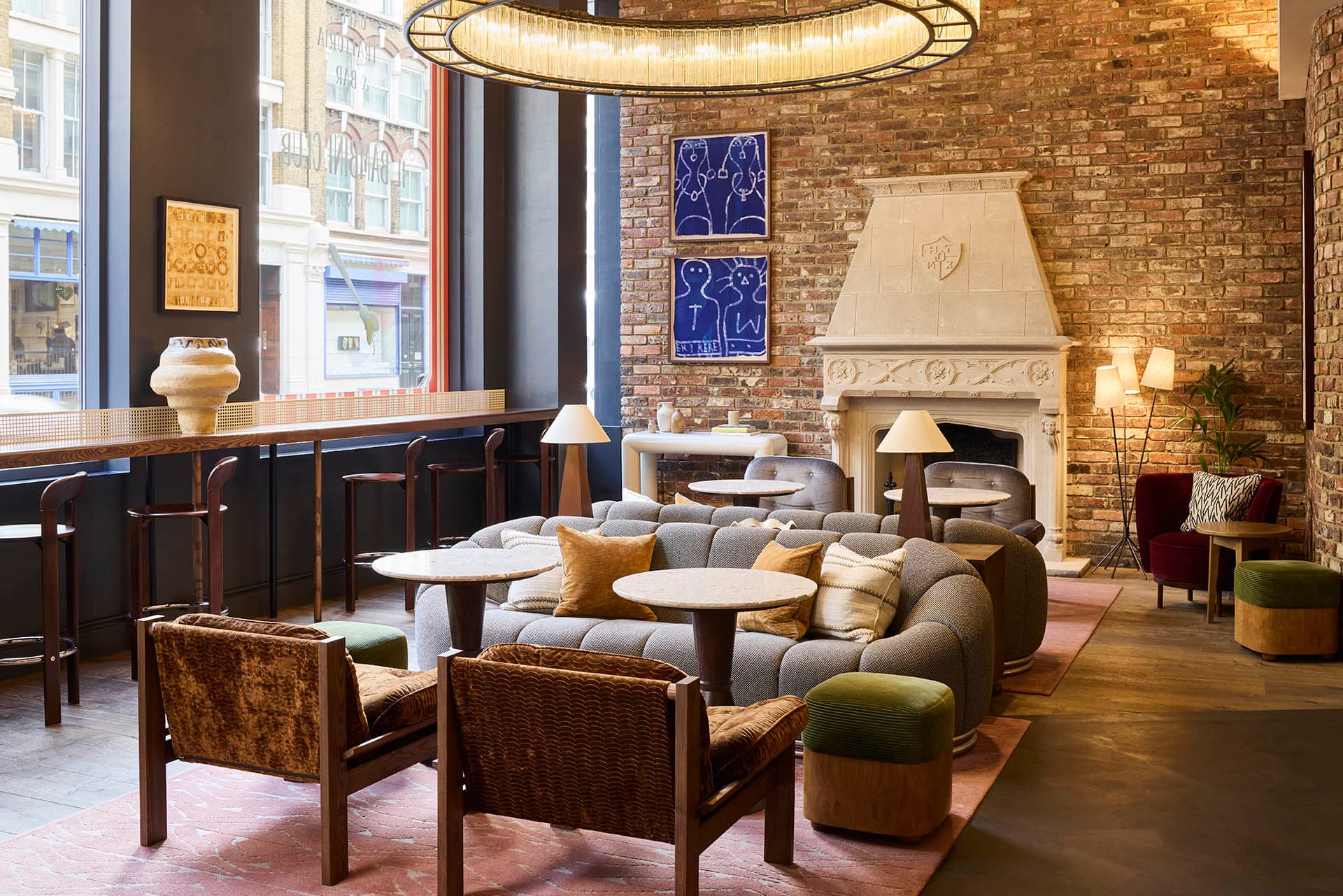 The Hoxton Southwark