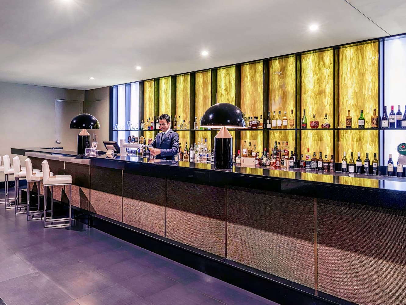 Mercure Brisbane King George Square