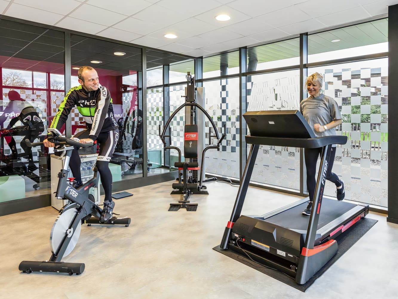 ibis Styles Le Mans Sud Mulsanne