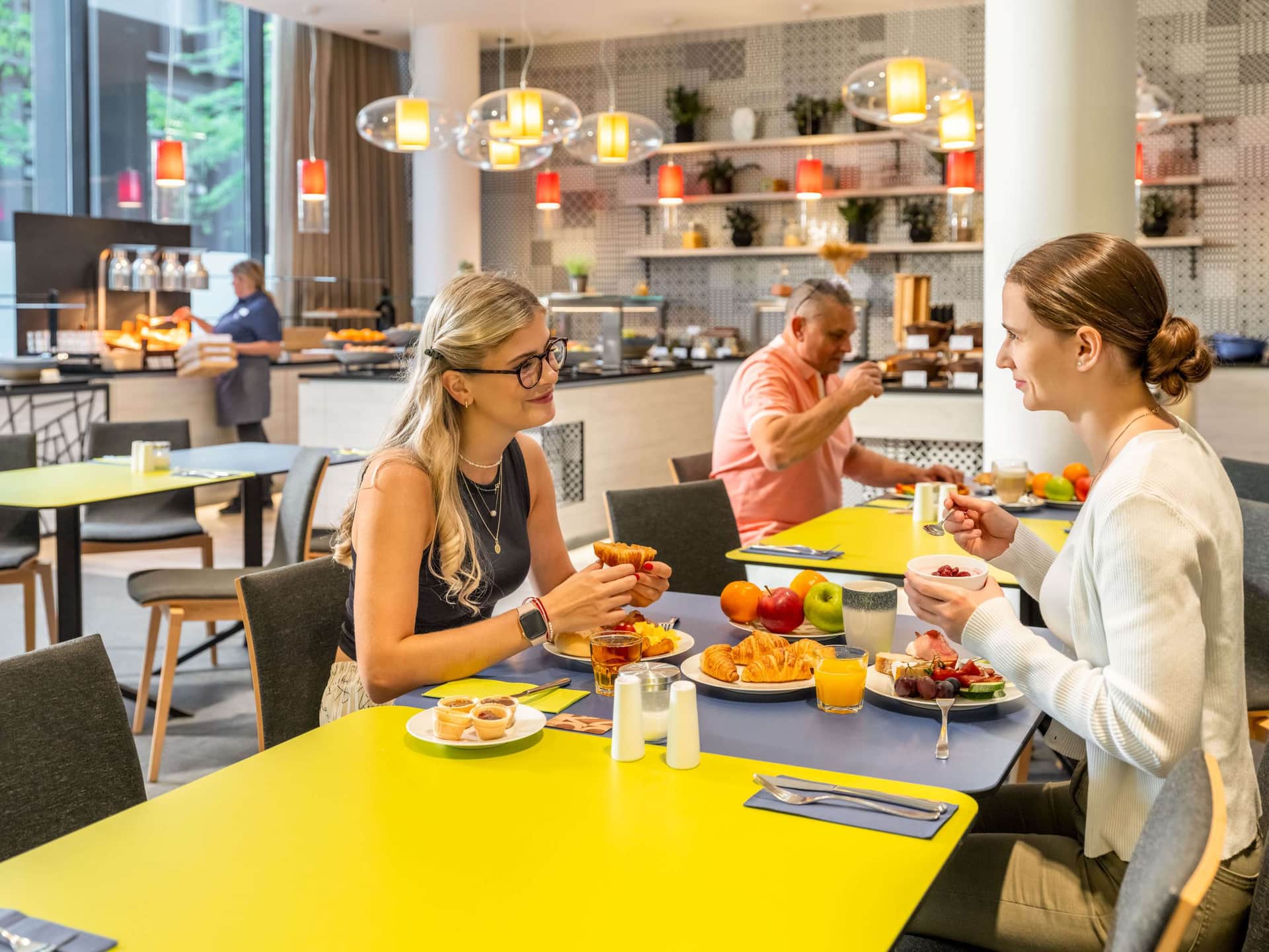Novotel Wien Hauptbahnhof