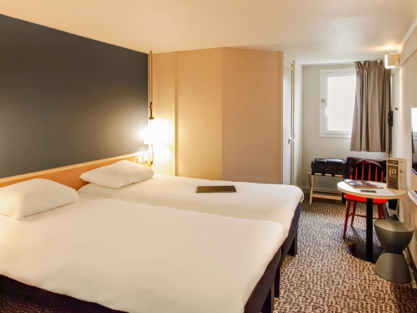 ibis Brest Kergaradec Airport