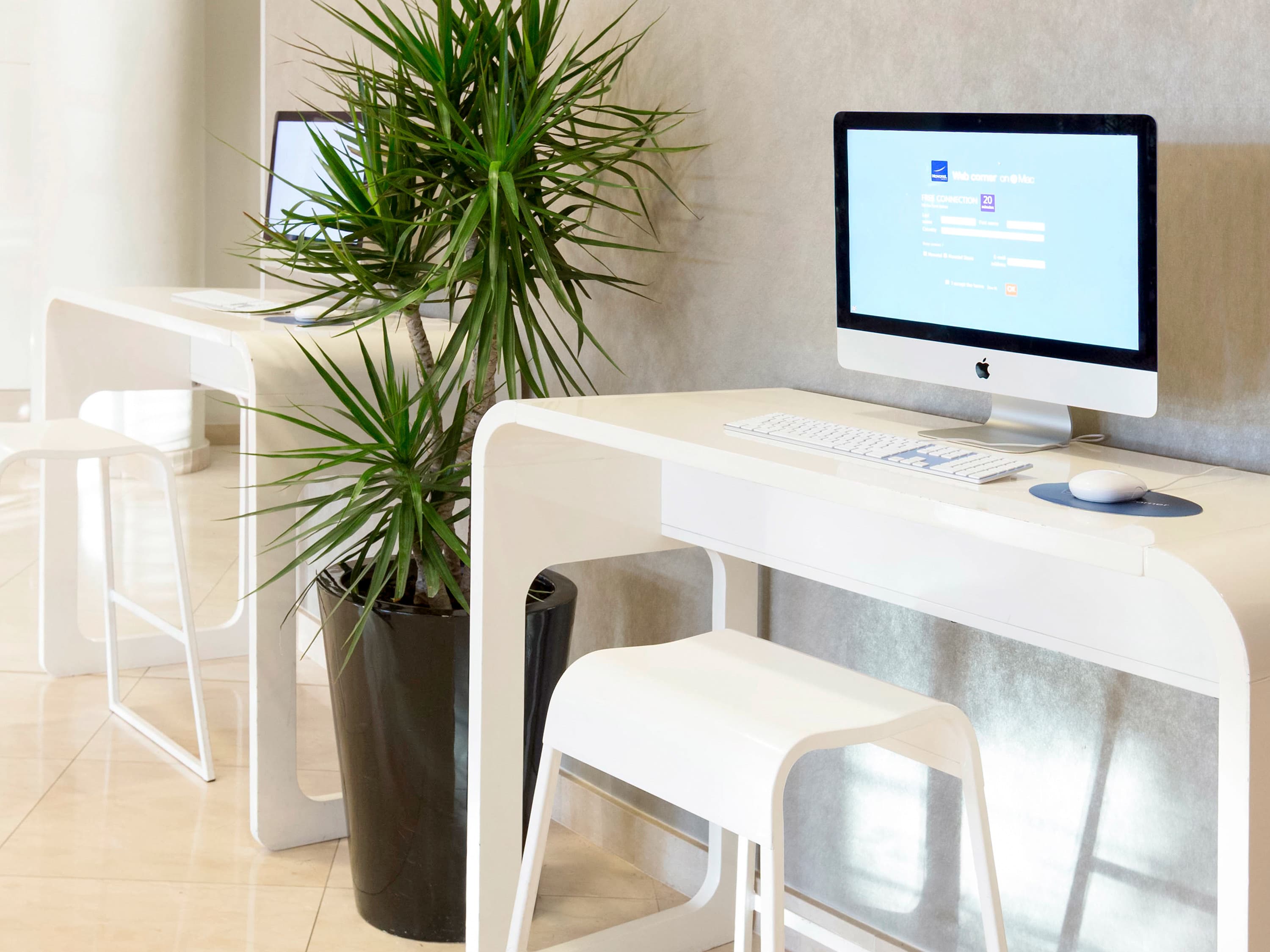 Novotel Sydney Olympic Park