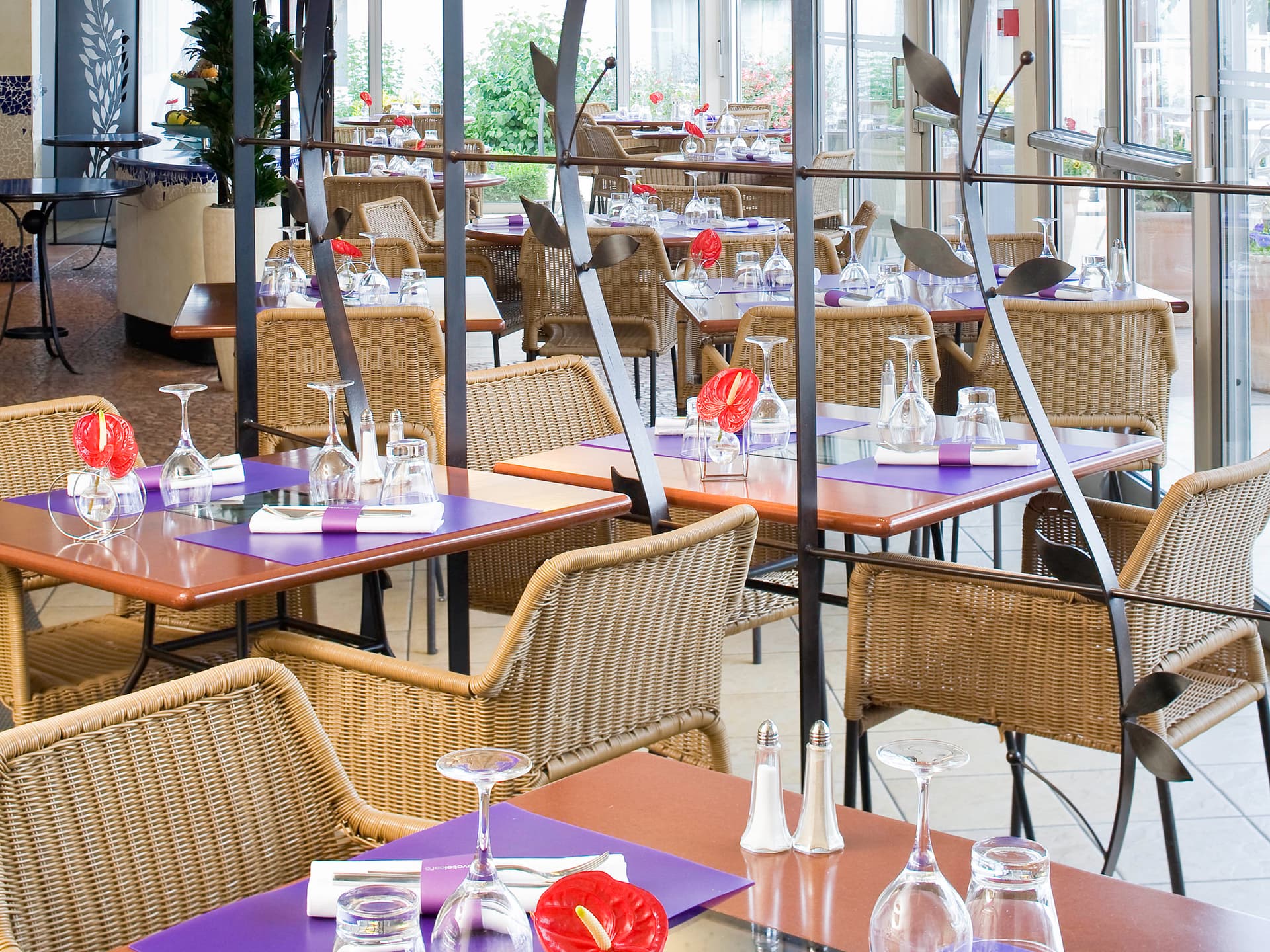 Novotel Amiens Pôle Jules Verne