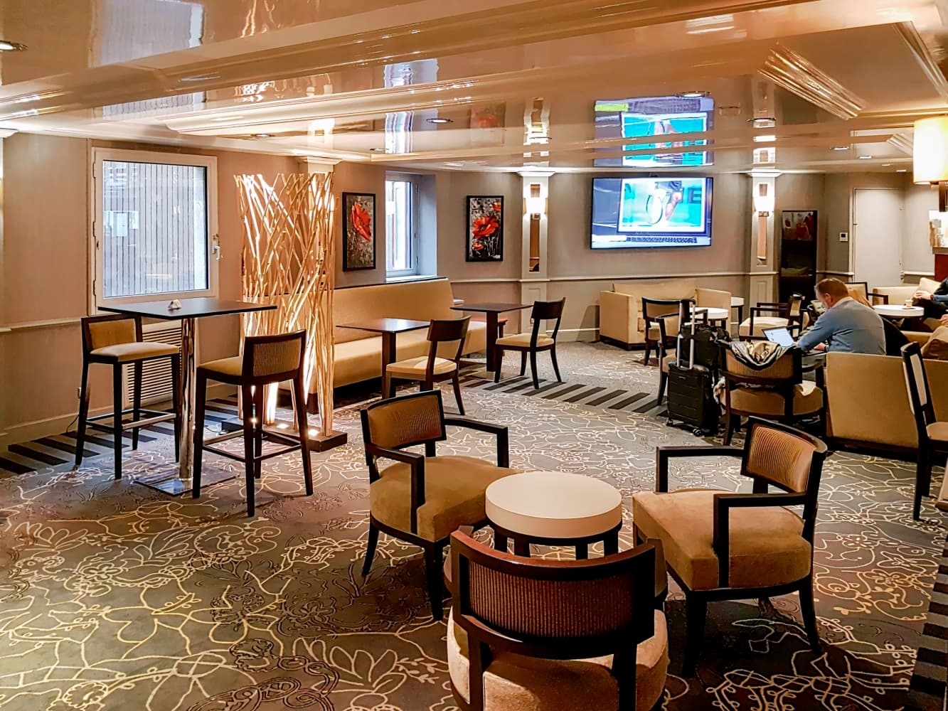 Mercure Rouen Champ-de-Mars