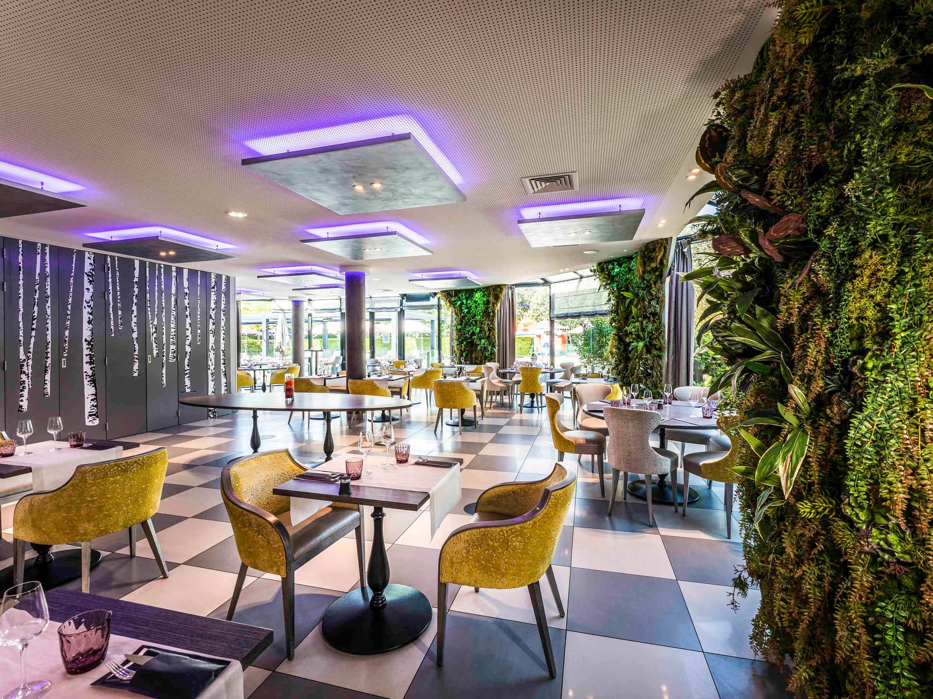 Novotel Orléans St Jean de Braye