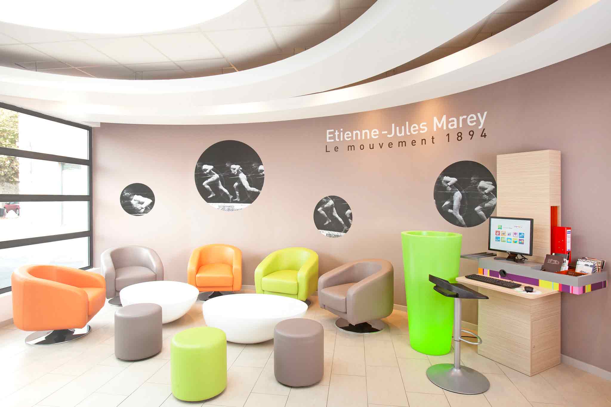 ibis Styles Beaune Centre