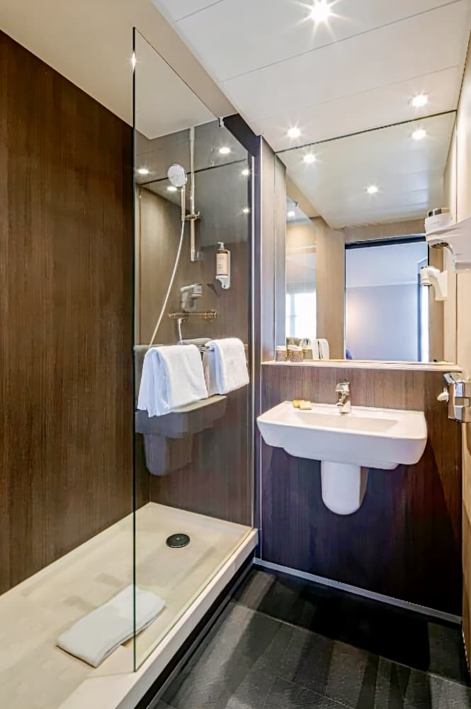 Mercure Versailles Chateau Hotel