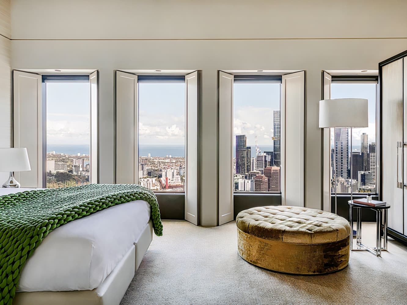 Sofitel Melbourne on Collins