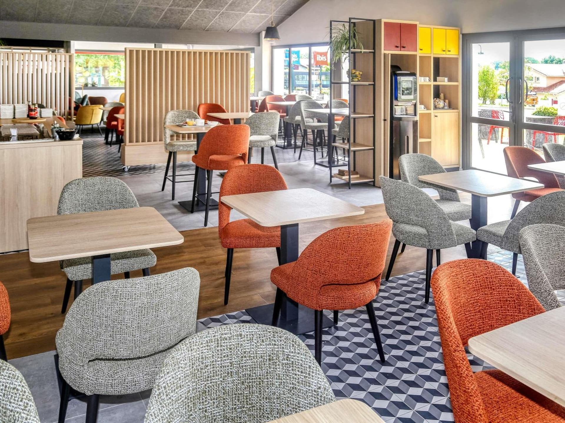 ibis Biarritz Anglet Airport