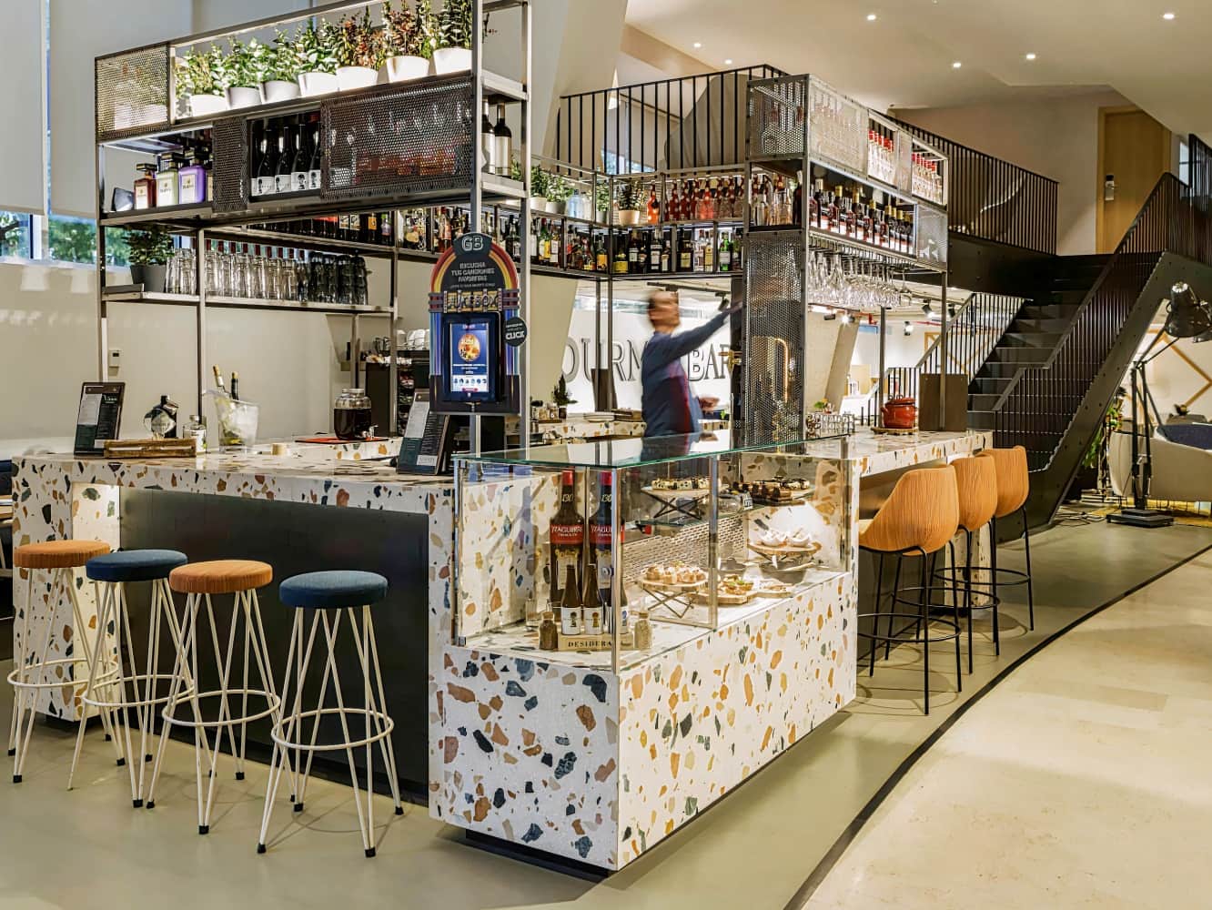 Novotel Sevilla