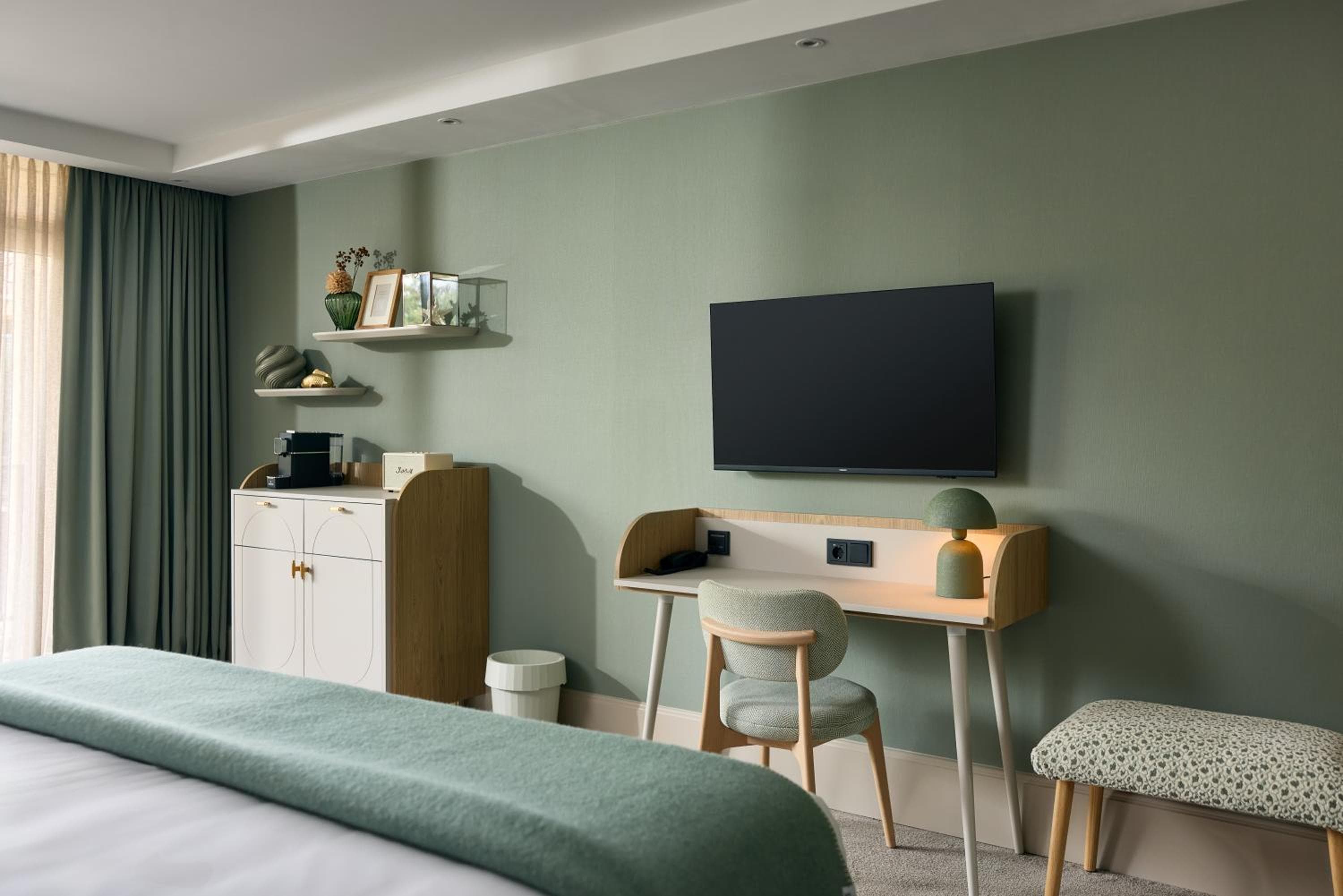 Van der Valk Hotel Volendam