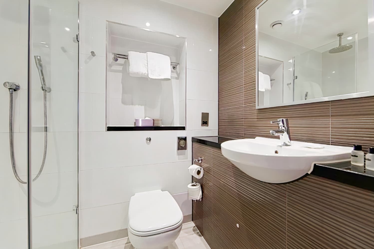 Thistle Kensington Gardens