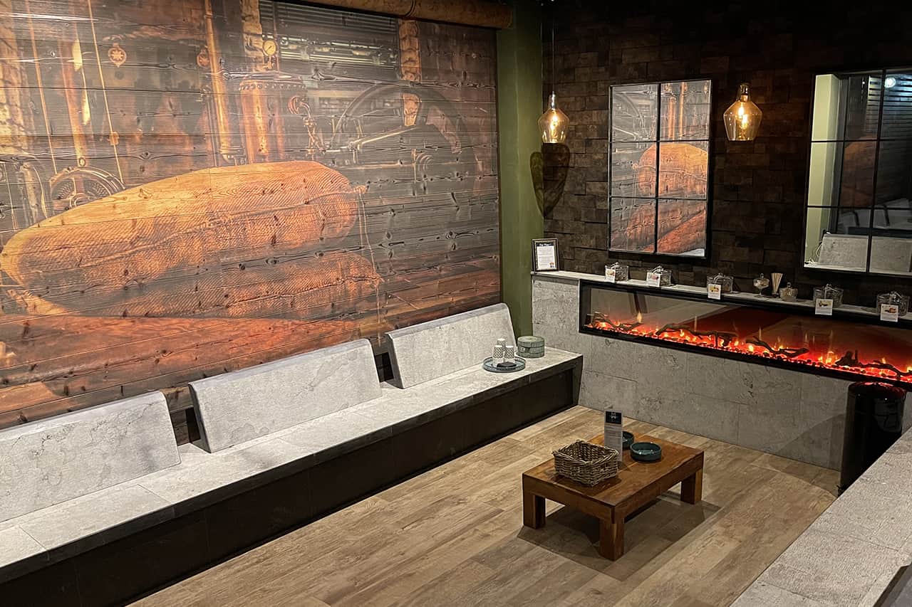 Hôtel-SPA Le Moulin De La Wantzenau - Strasbourg Nord