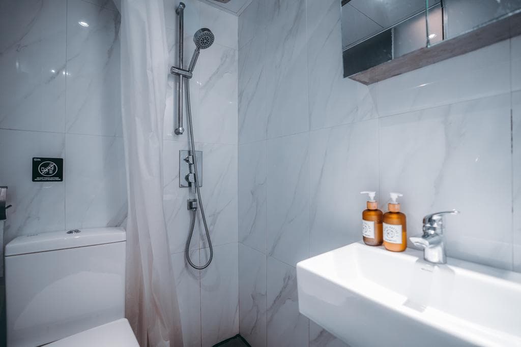 K Hotel (formerly called Kactus Hotel)