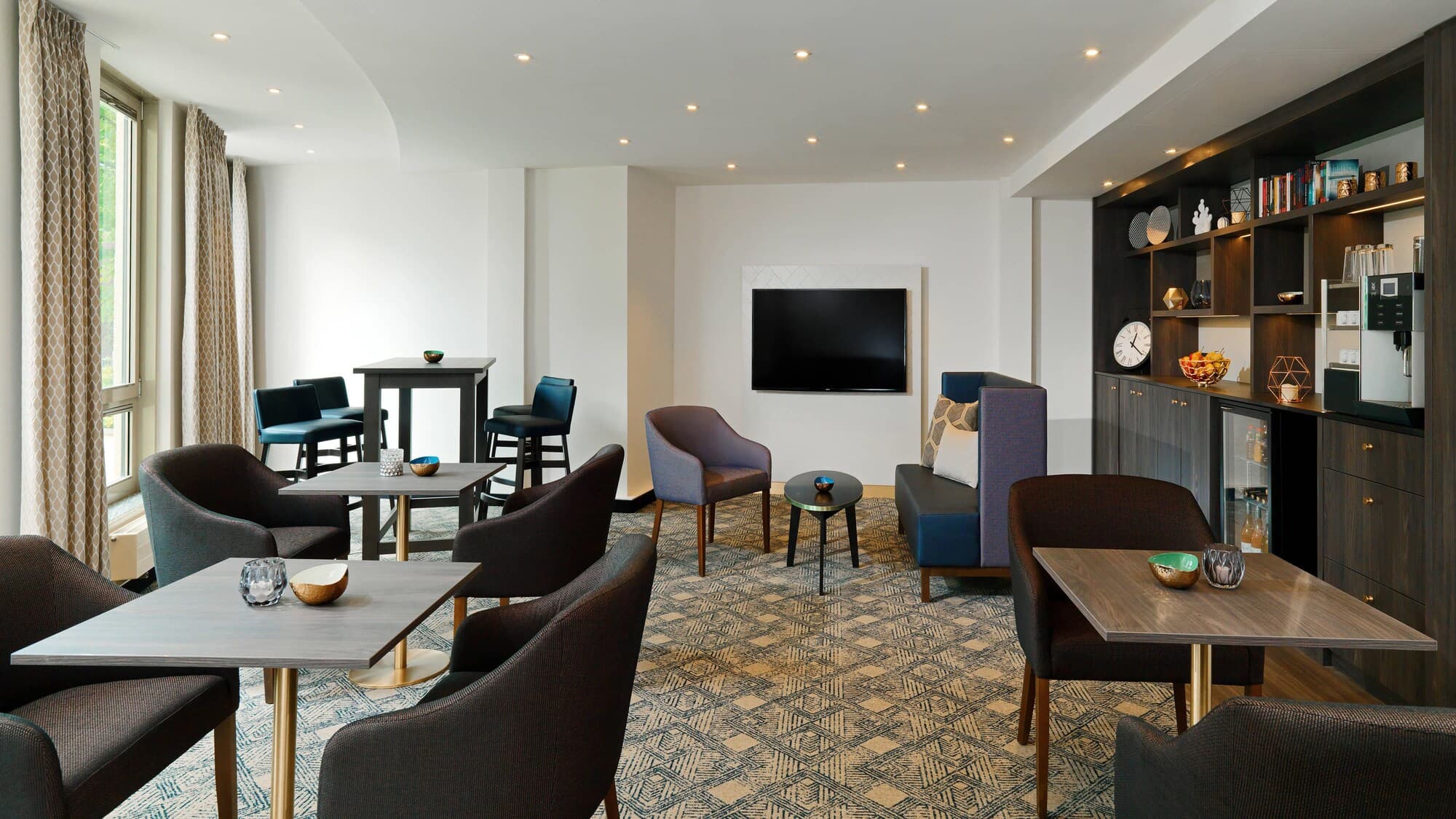 Sheraton Offenbach Hotel