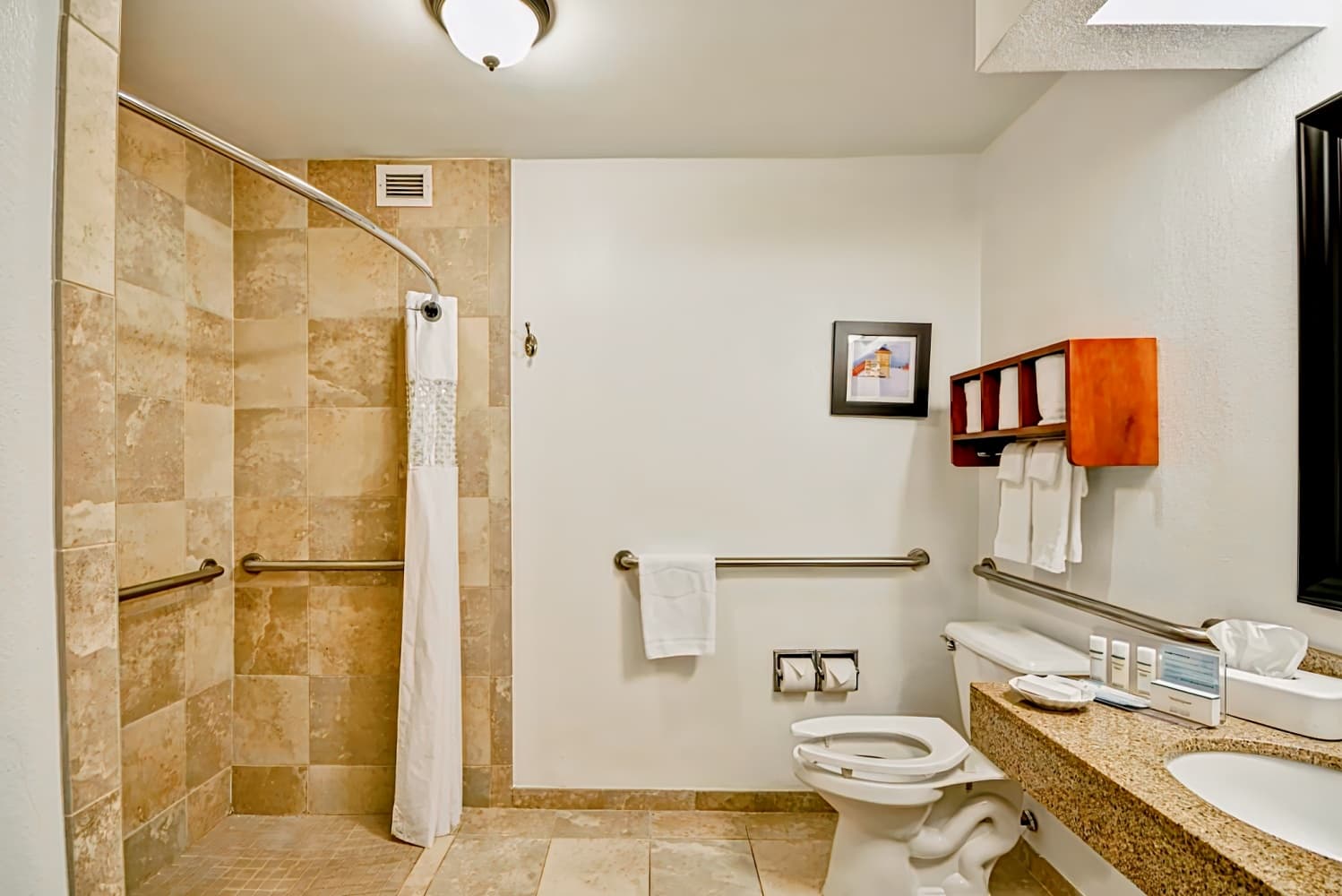 Hampton Inn Sarasota Bee Ridge