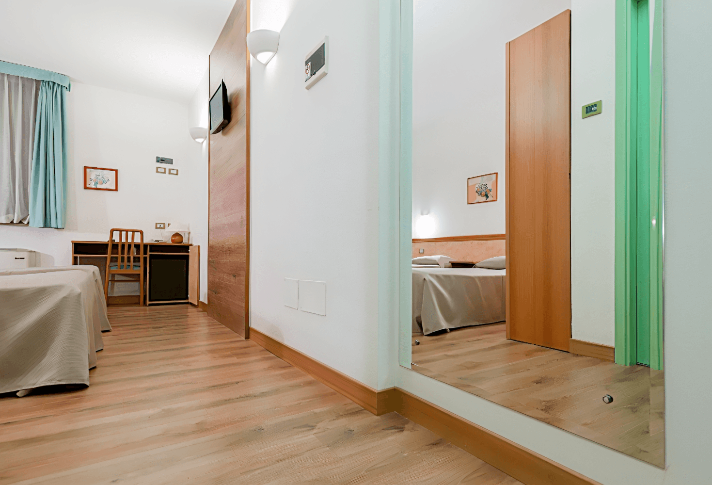 Hotel Tre Ville