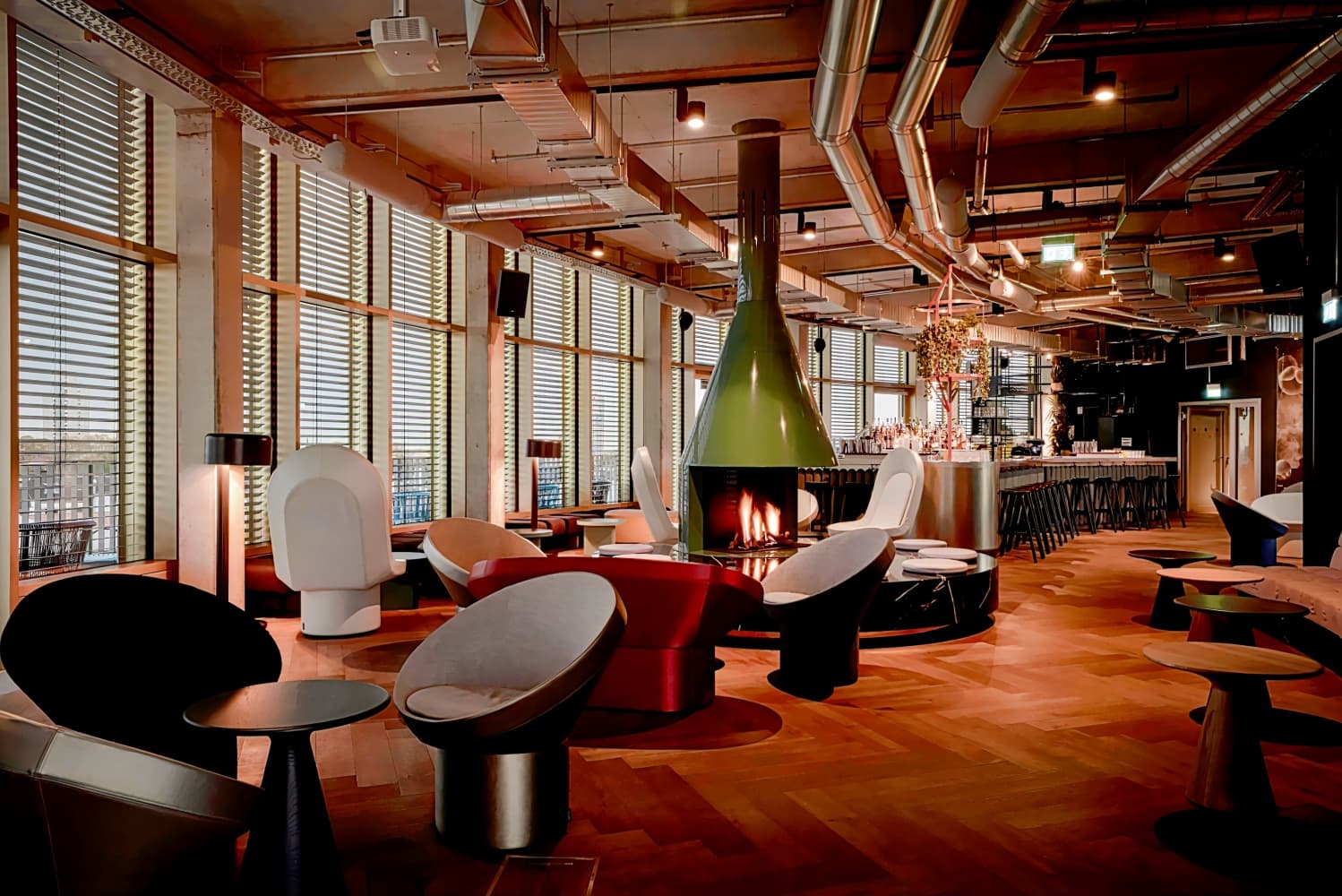 25hours Hotel Cologne The Circle