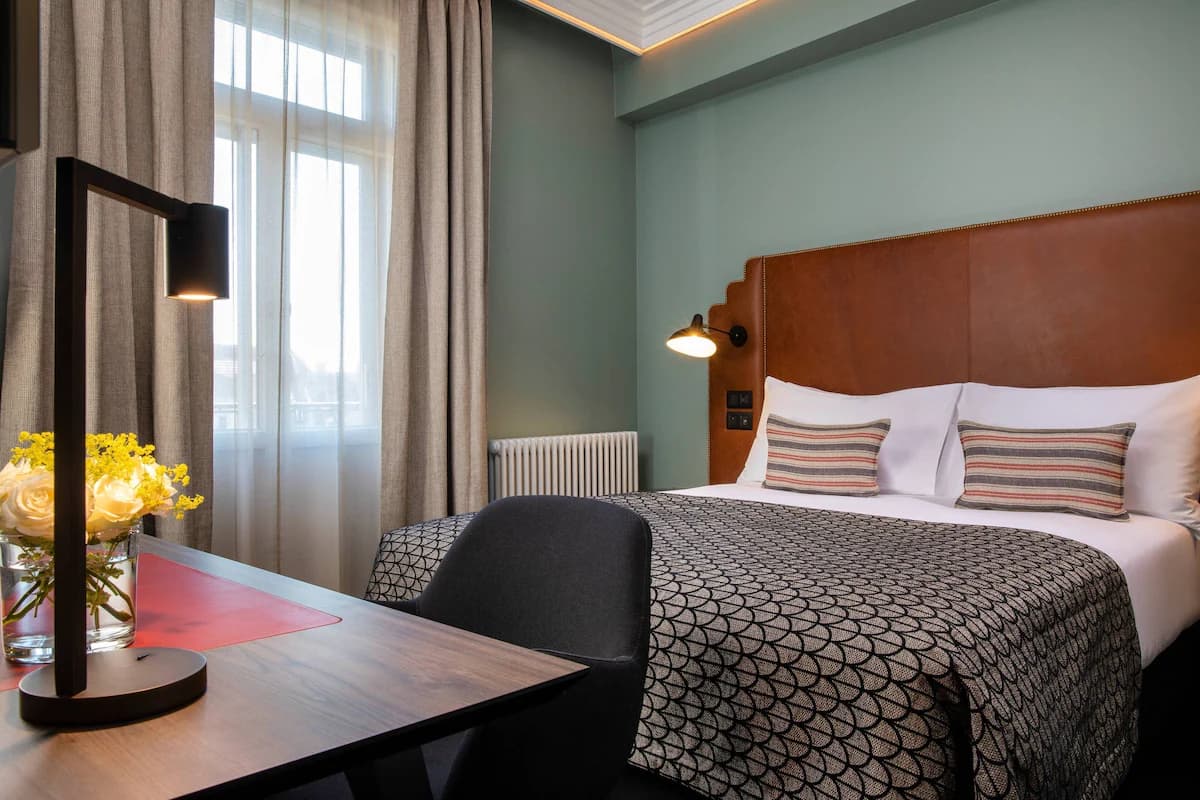 Maison Rouge Strasbourg Hotel & Spa, Autograph Collection