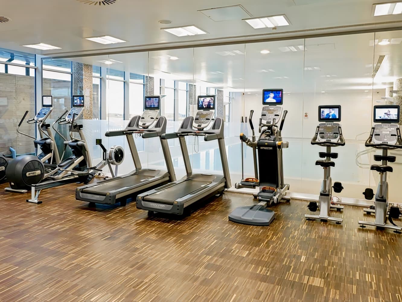 Radisson Blu Hotel East Midlands Airport