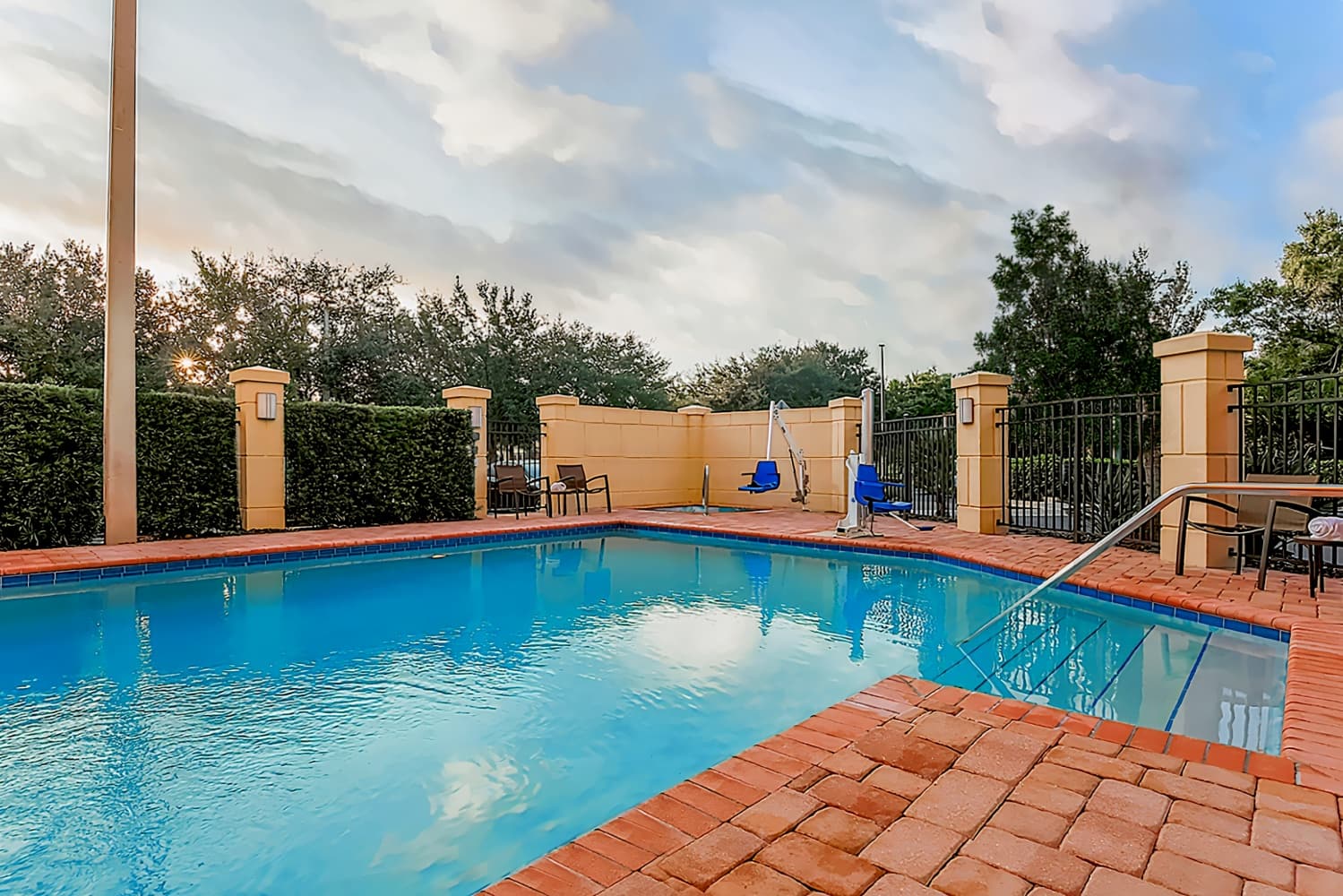 Hyatt Place Lake Mary/Orlando-North