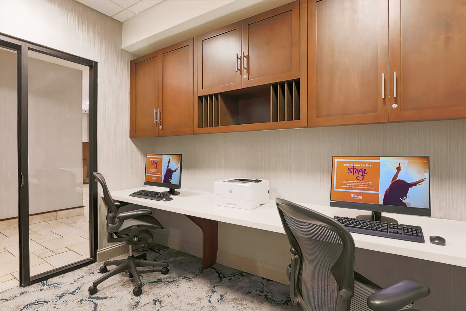 Hilton Garden Inn Raleigh-Durham/Research Triangle Park