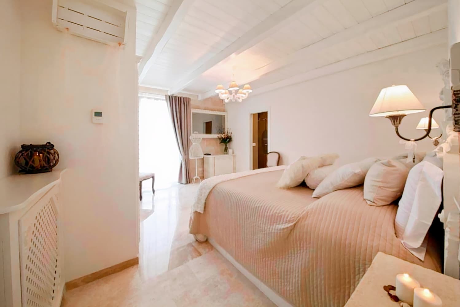 Playa del mar S.A.S. DI LERKE IRIS & C.