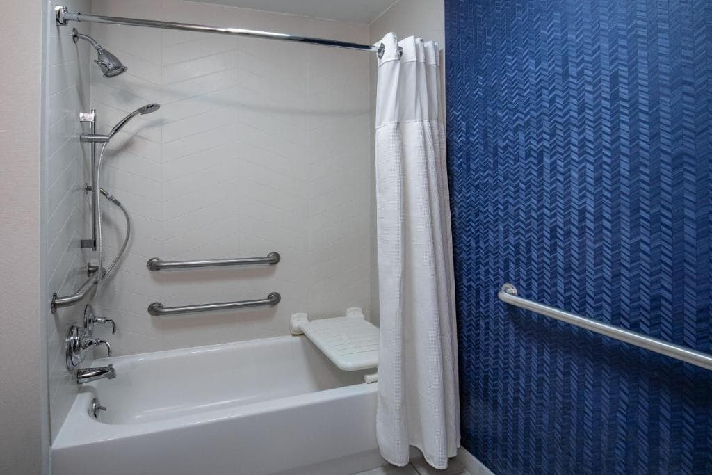 Fairfield Inn by Marriott Albany University Area