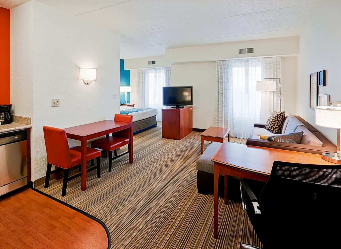 Residence Inn by Marriott Chicago Oak Brook