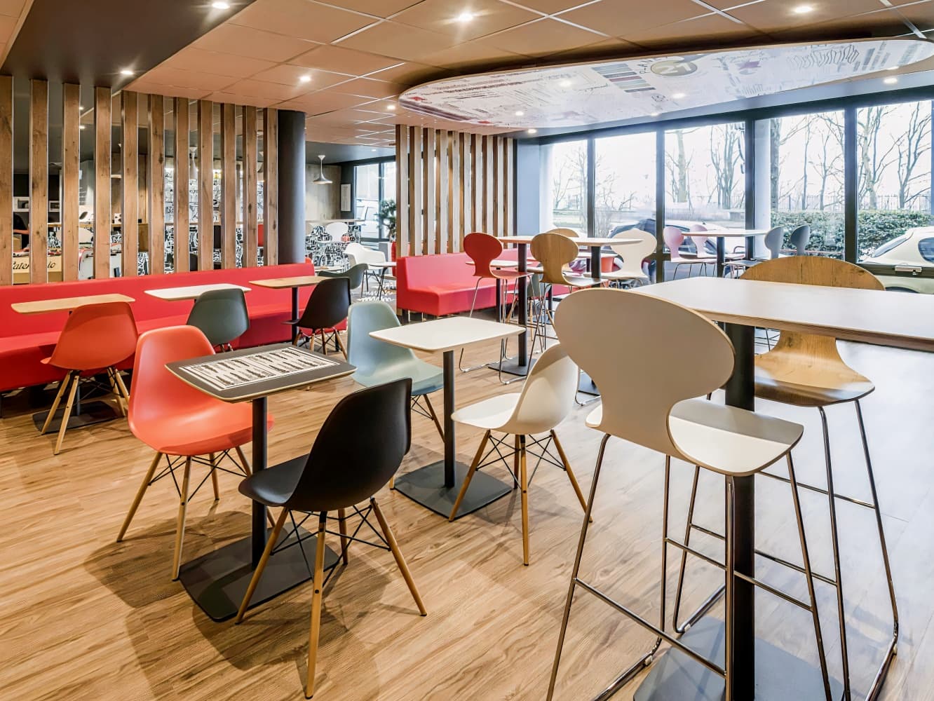 ibis Rouen Centre Champ-de-Mars