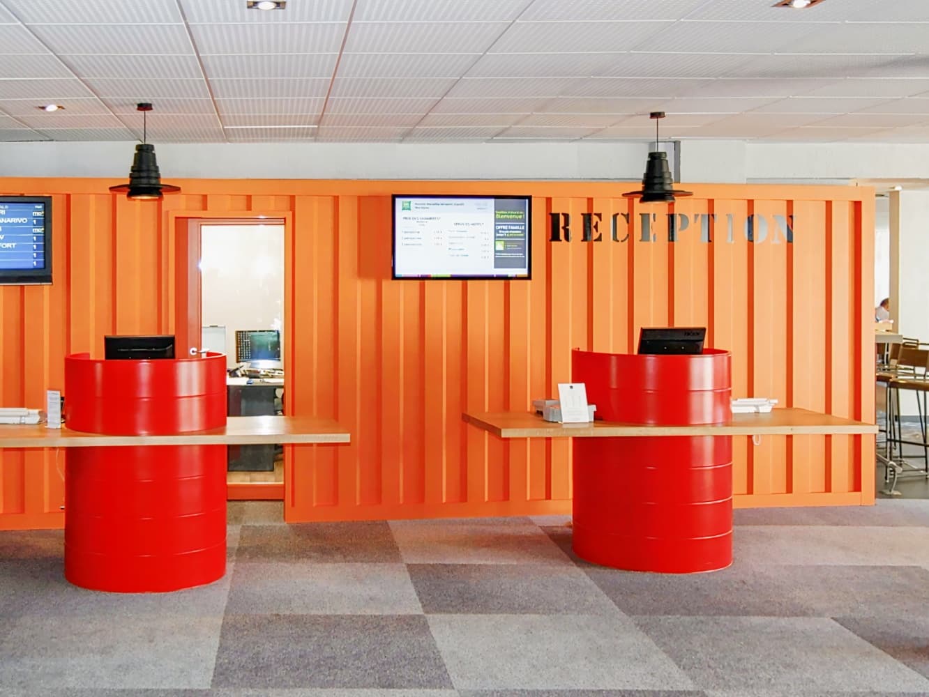 ibis Styles Marseille Provence Airport