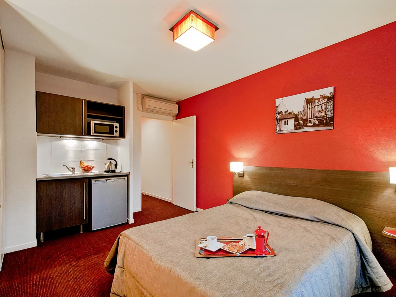 Aparthotel Adagio Access Poitiers