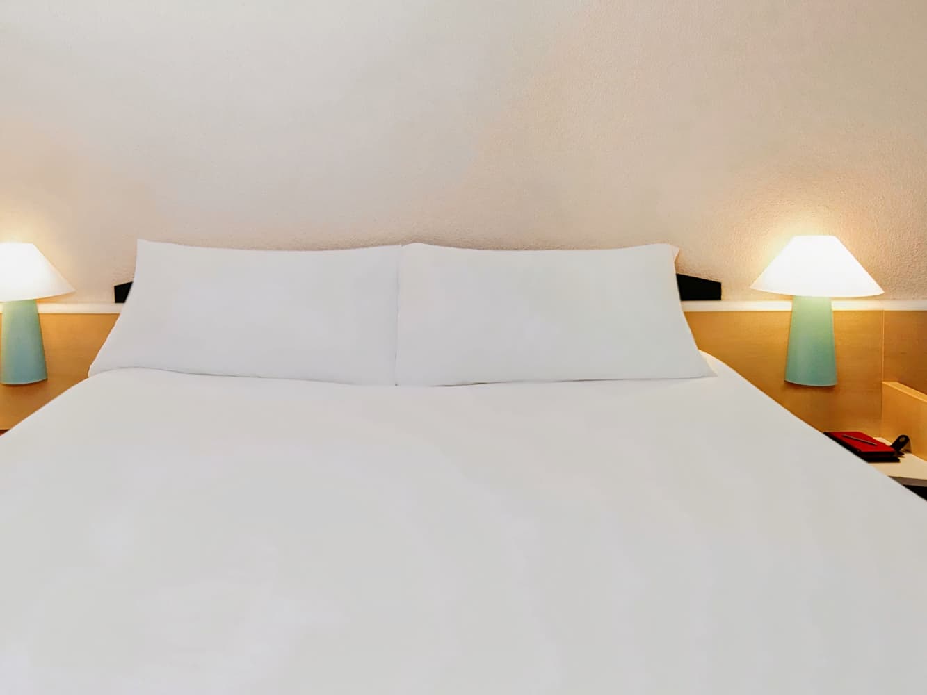 ibis Blois Vallée Maillard