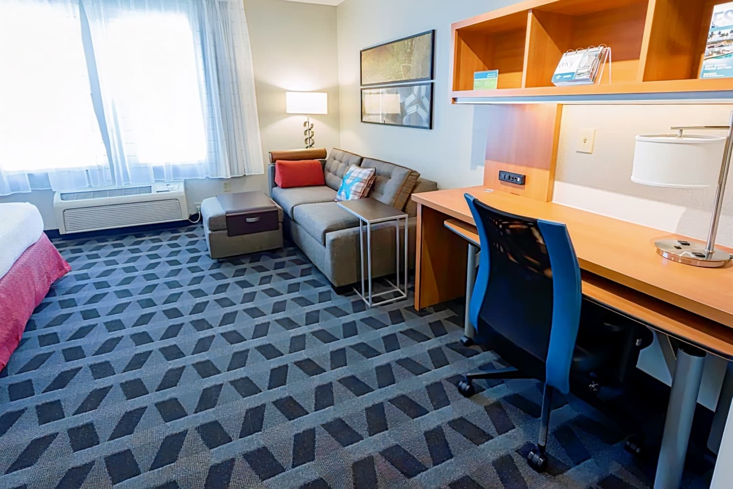 Towneplace Suites by Marriott Sunnyvale Silicon Valley