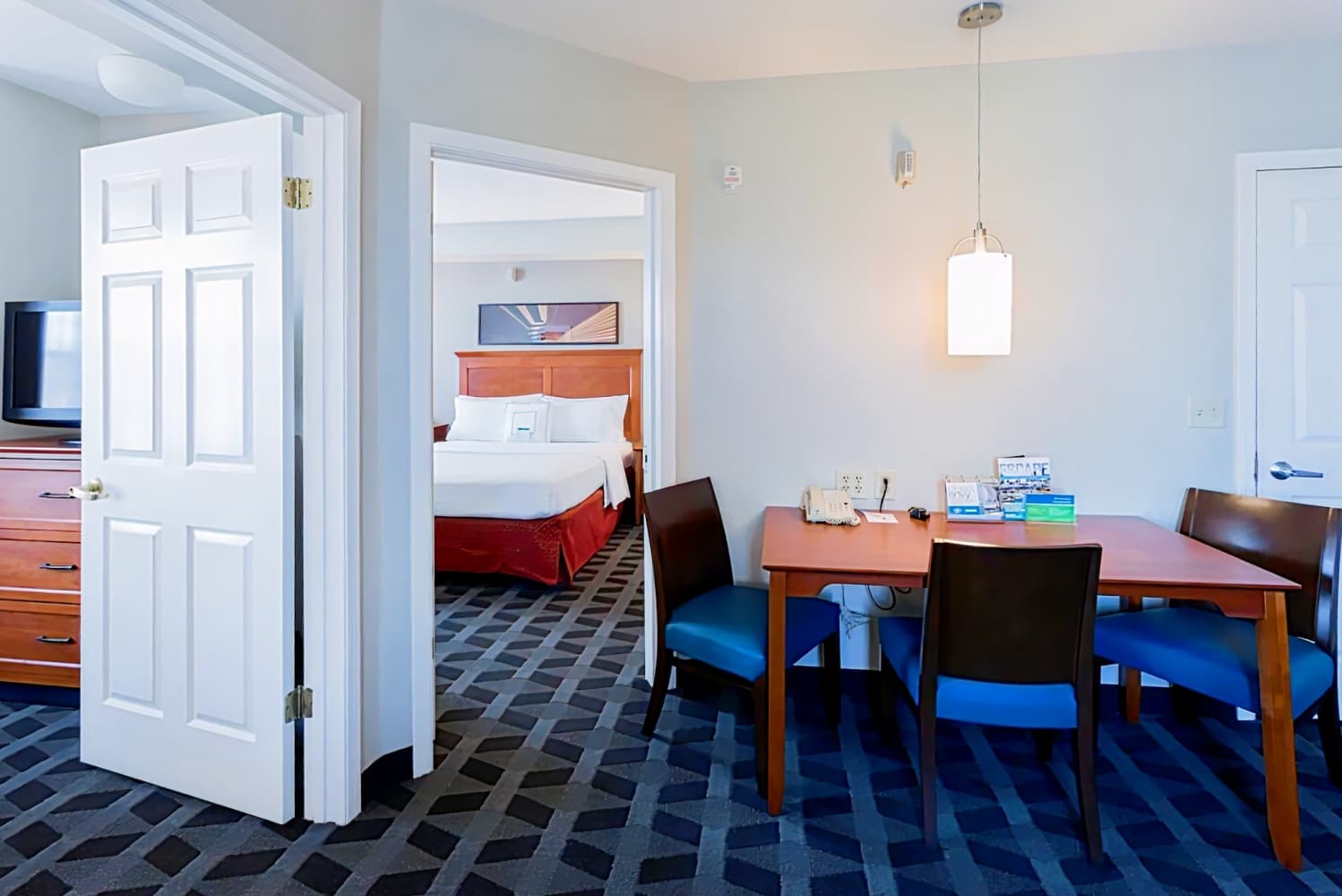 Towneplace Suites by Marriott Sunnyvale Silicon Valley