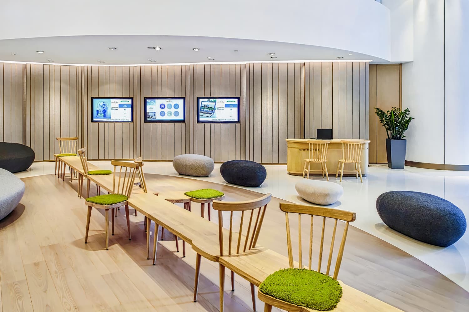 Novotel Hong Kong Century