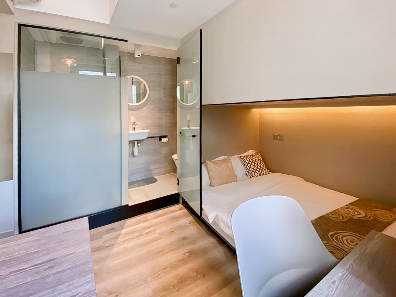 ST Signature Jalan Besar