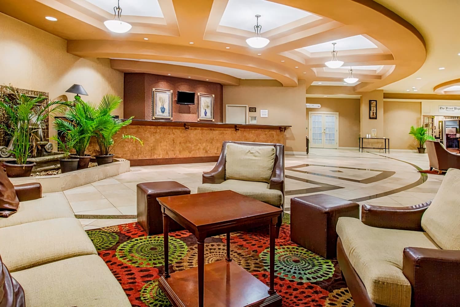 Ramada by Wyndham Jacksonville I-95 by Butler Blvd