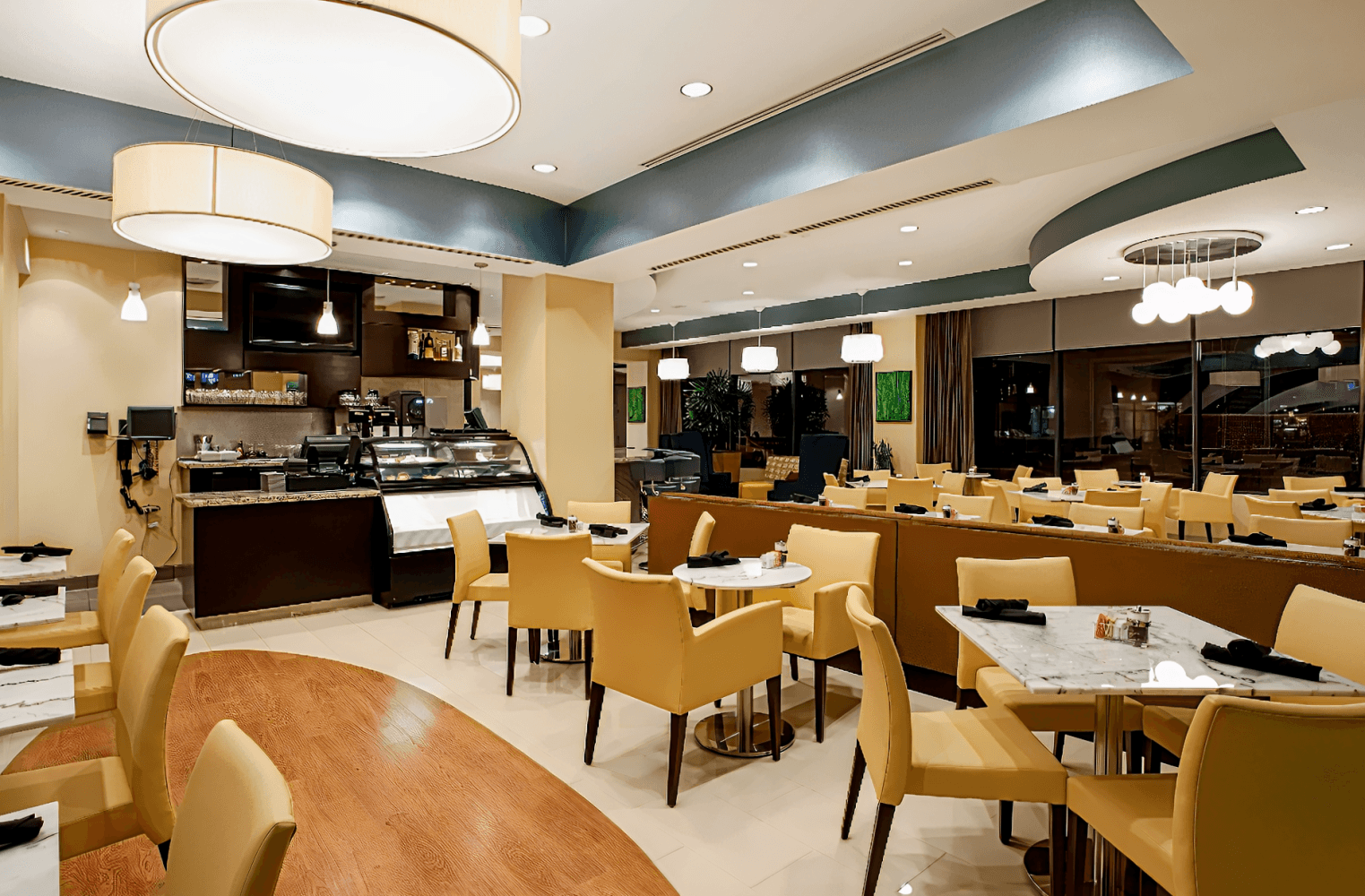 Hotel Indigo Baton Rouge Downtown