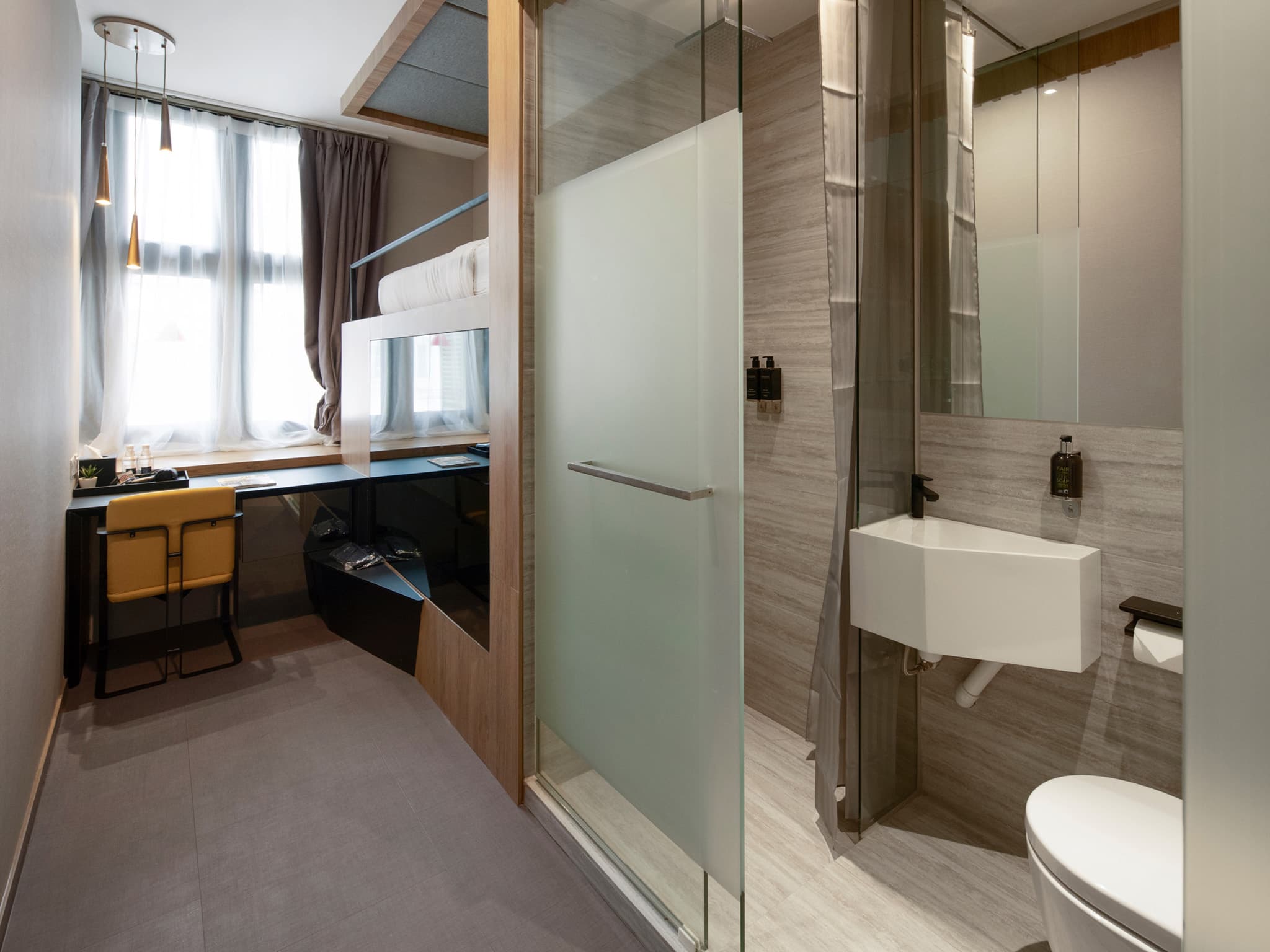 ST Signature Tanjong Pagar