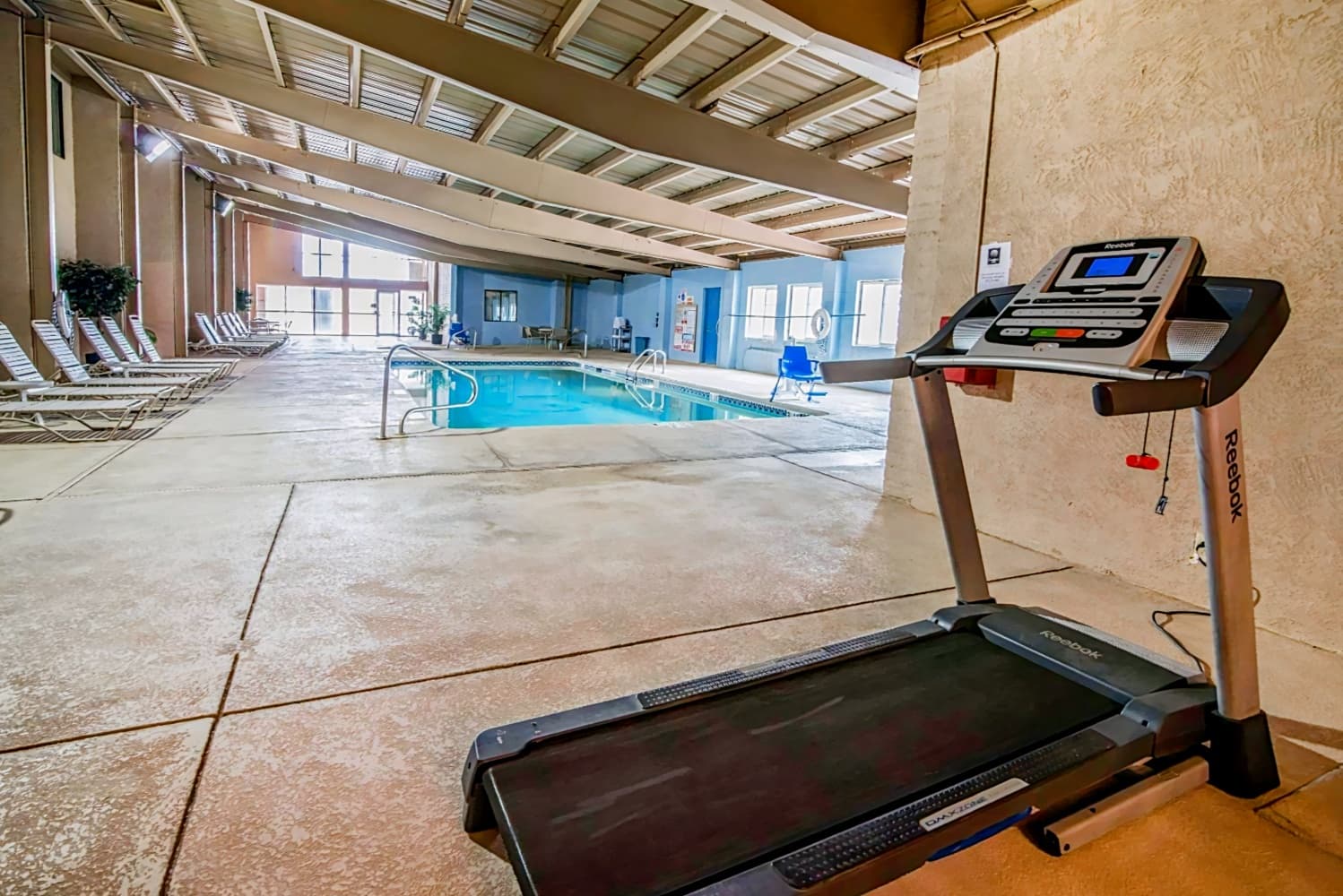 Comfort Inn City of Natural Lakes