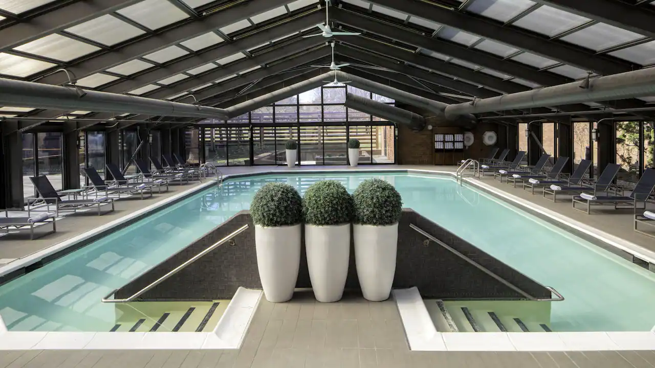 Hyatt Regency Princeton