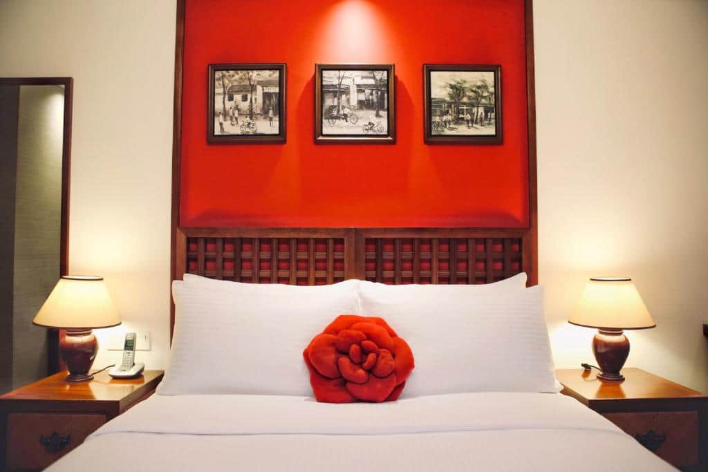 Butterfly on Wellington