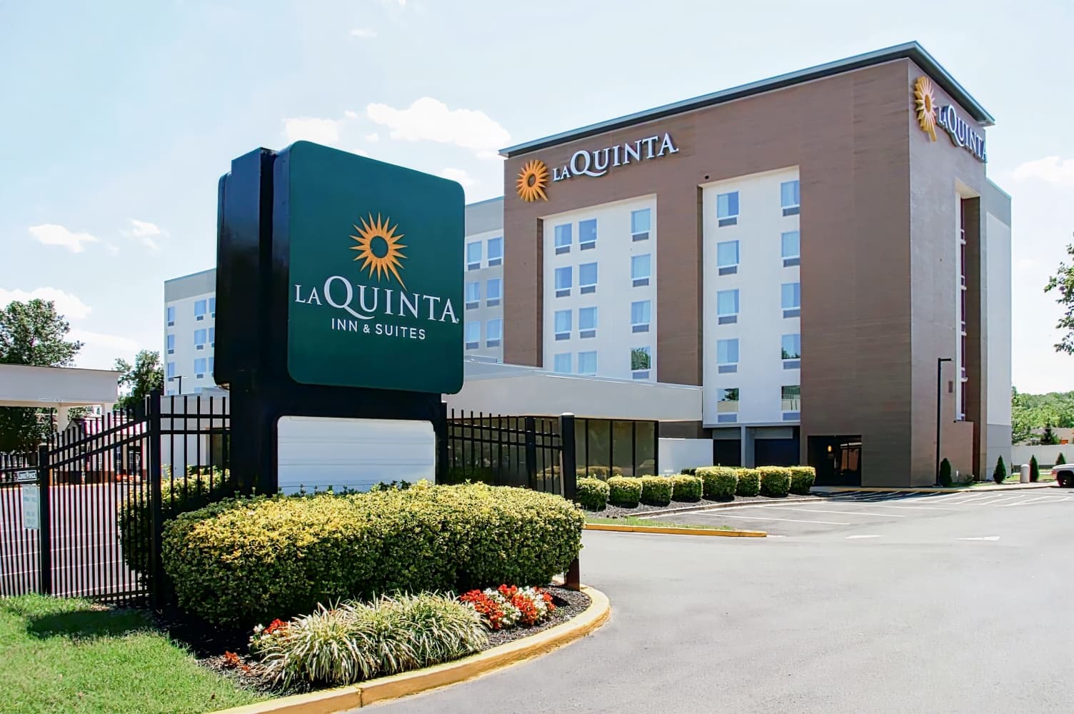 La Quinta by Wyndham DC Metro Capital Beltway