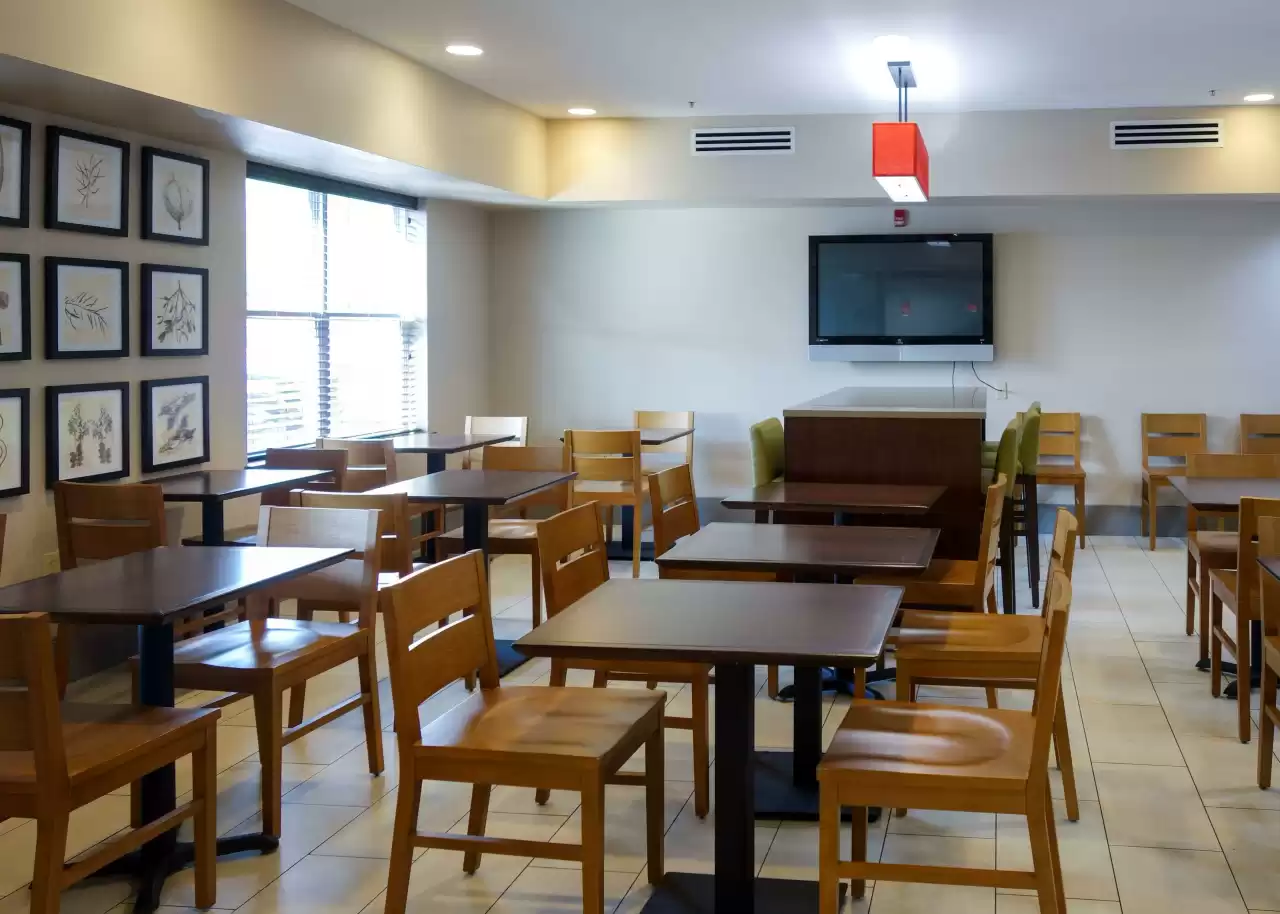 Country Inn & Suites by Radisson, Washington, D.C. East - Capitol Heights, MD