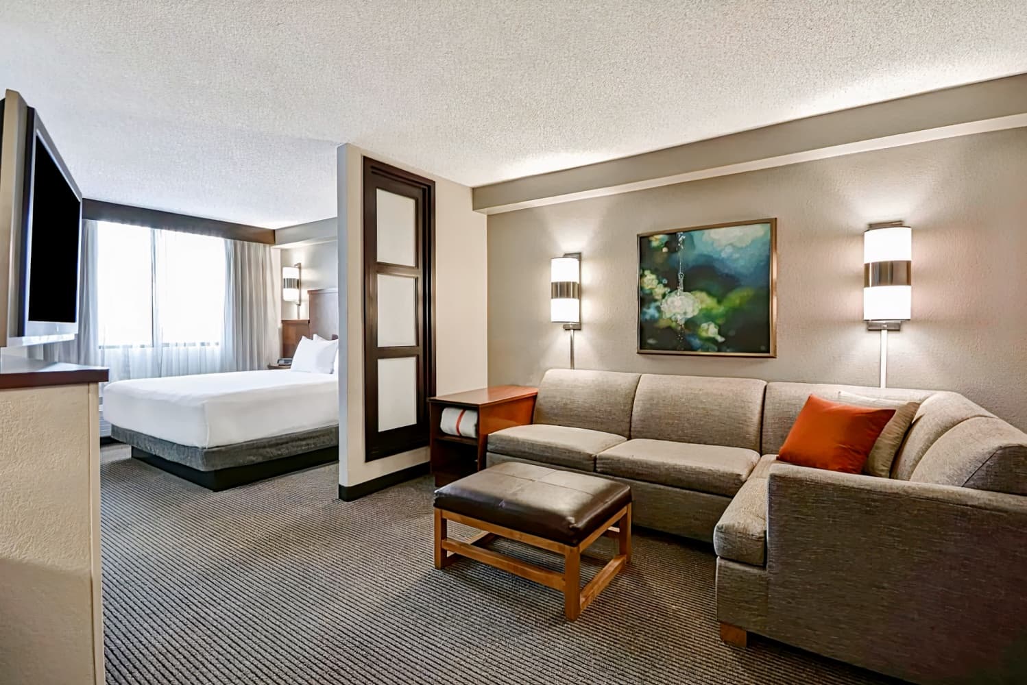 Hyatt Place Miami Airport-West/Doral