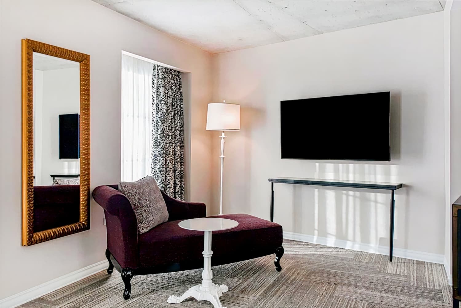 Cambria Hotel New Orleans Downtown Warehouse District