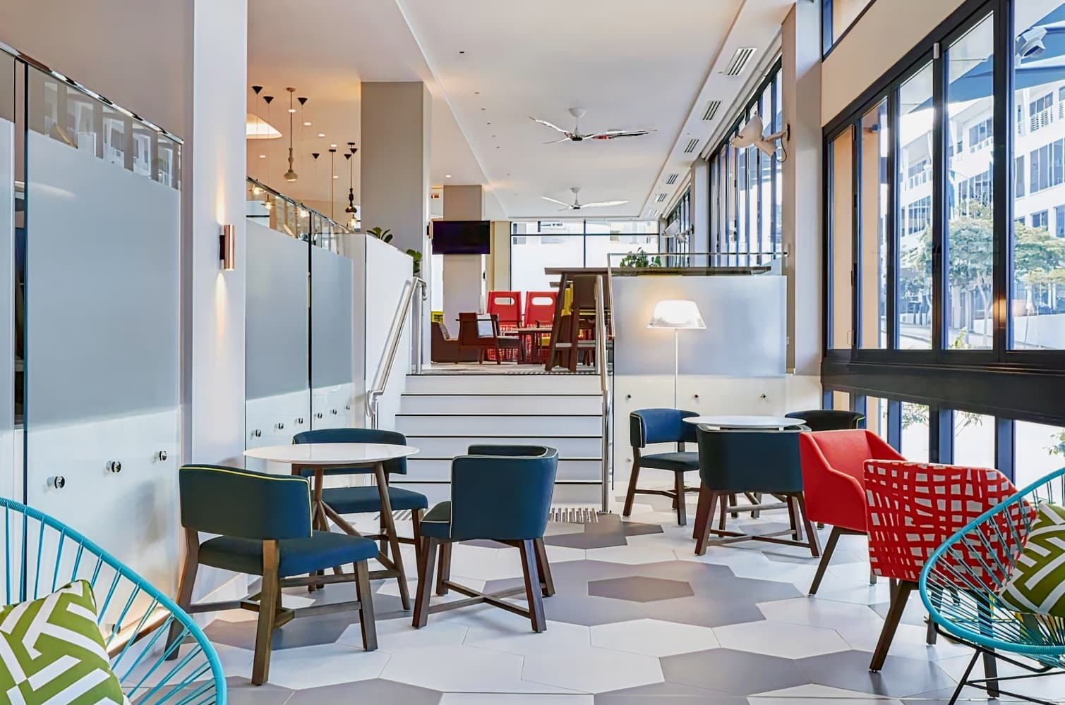 Holiday Inn Express Brisbane Central